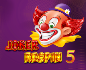 R3 Joker Respin 5