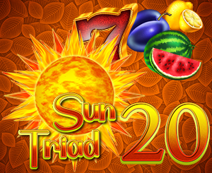R5 Sun Triad 20
