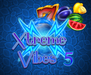 R5 Xtreme Vibes 5