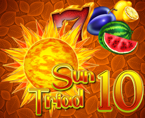 R5 Sun Triad 10