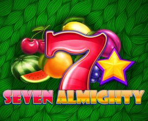 R3 Seven Almighty 5