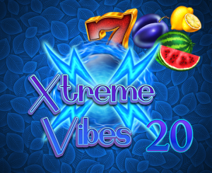 R5 Xtreme Vibes 20