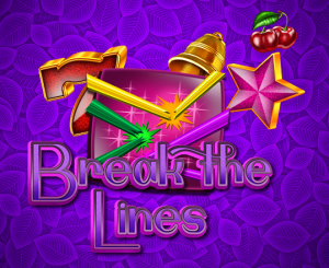 R5 Break the Lines 5