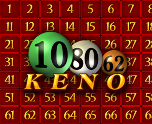 T Keno